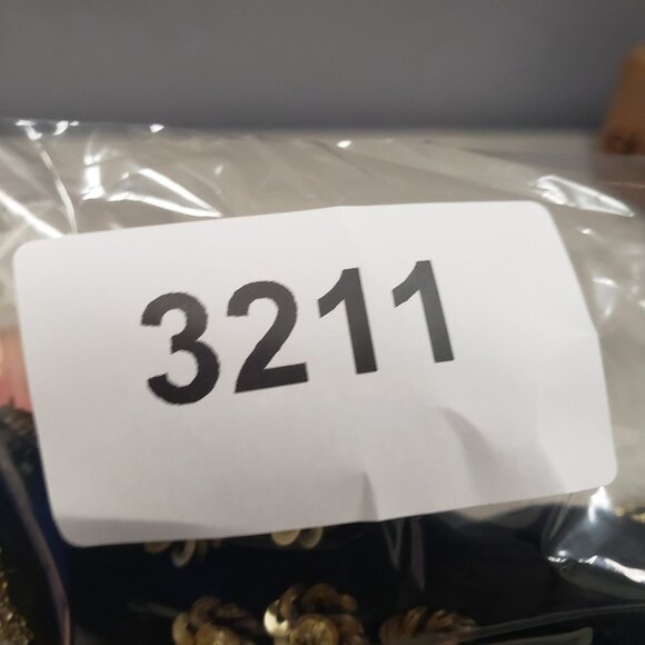 French Connection Womens Silk Beaded Mini Dress Size 4 Black Boho Coachella - Picture 12 of 12